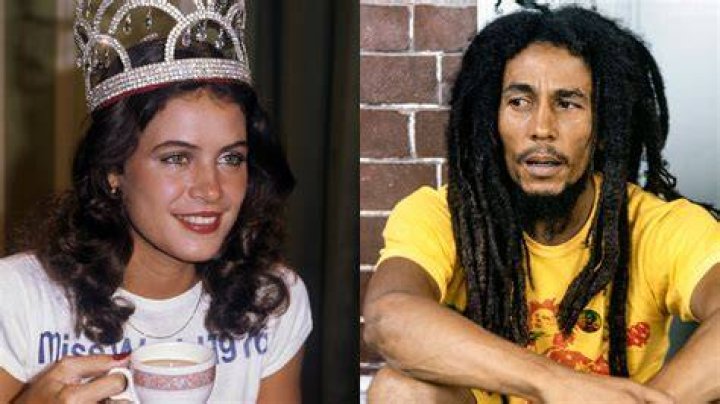 Cindy Breakspeare: Unpacking the Story of Miss World and Bob Marley's Enduring Connection