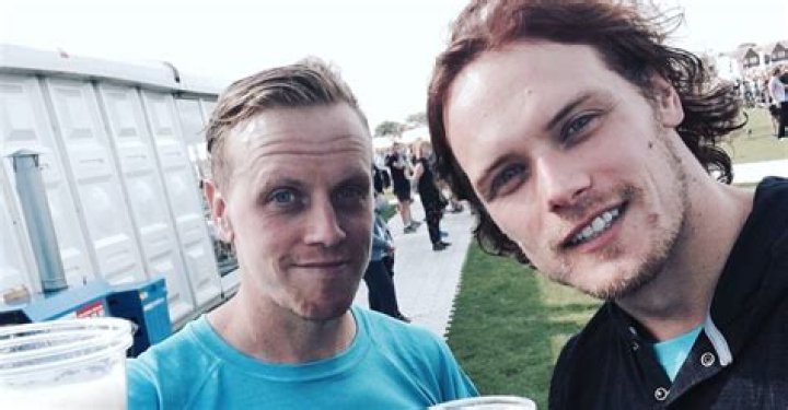 Cirdan Heughan Age: Uncovering the Ancient Lore of Middle-earth's Eldest Elf