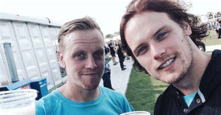 Cirdan Heughan Age: Unpacking the Details of Sam Heughan's Brother