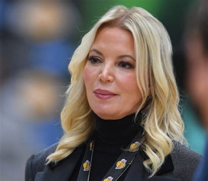 Clarifying the 'Jeanie McQueen Death' Query: An Update on Jeanie Buss's Enduring Legacy