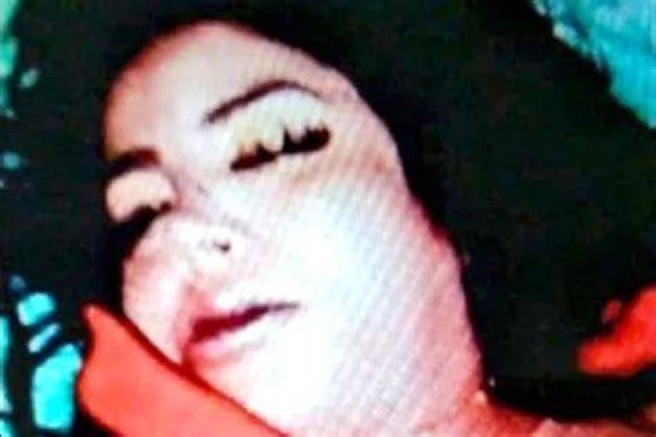 Claudia Ochoa Felix Death: Unraveling the Final Moments of a Notorious Figure