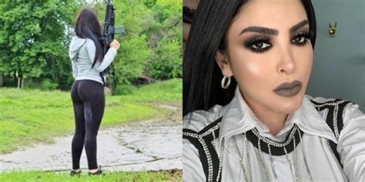 Claudia Ochoa Felix Death: Unraveling the Final Moments of the 'Empress of Antrax'