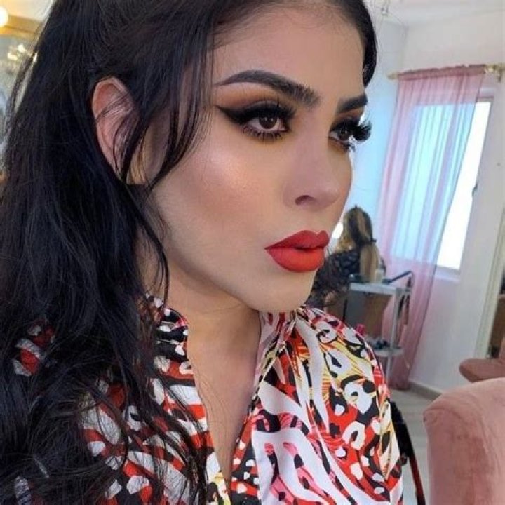 Claudia Ochoa Felix: Exploring the Public Story of a Controversial Figure