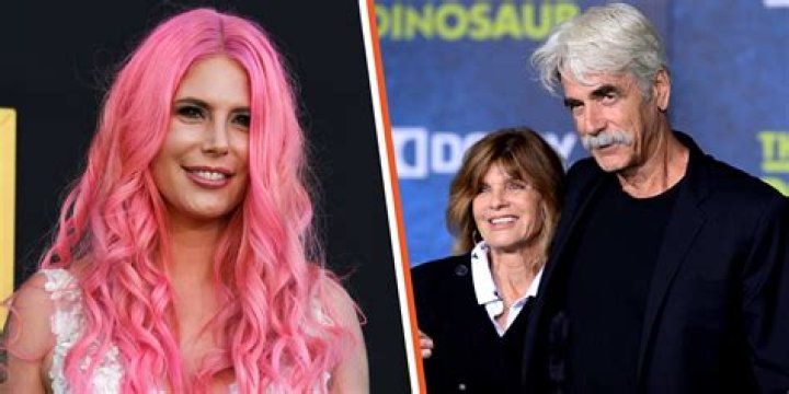 Cleo Rose Elliott: A Look at the Life of Sam Elliott and Katharine Ross's Daughter