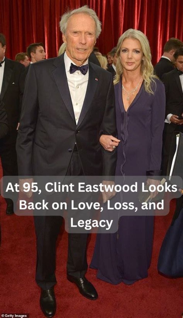 Clint Eastwood: A Life Celebrated and the Legacy He Leaves Behind