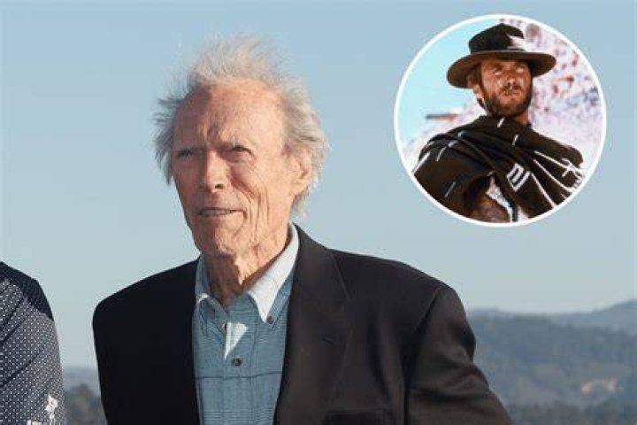 Clint Eastwood Political Views 2024: What We Know About the Iconic Filmmaker's Stance