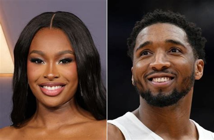 Coco Jones and Mike Williams: Unpacking the Buzz Around a Rising Star's Personal Life