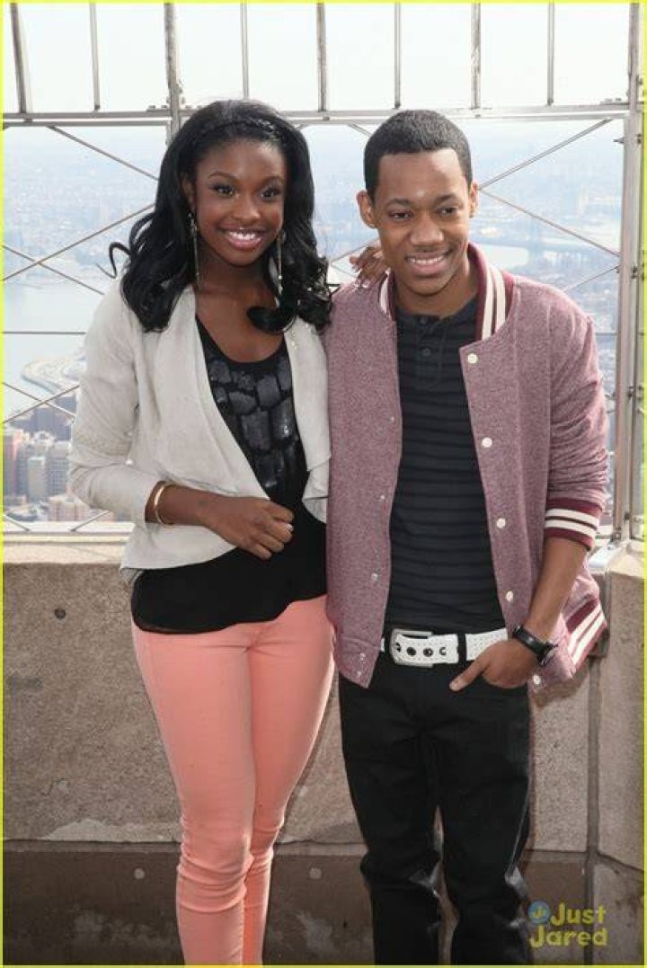 Coco Jones Husband Mike Williams: Unpacking Their Inspiring Connection