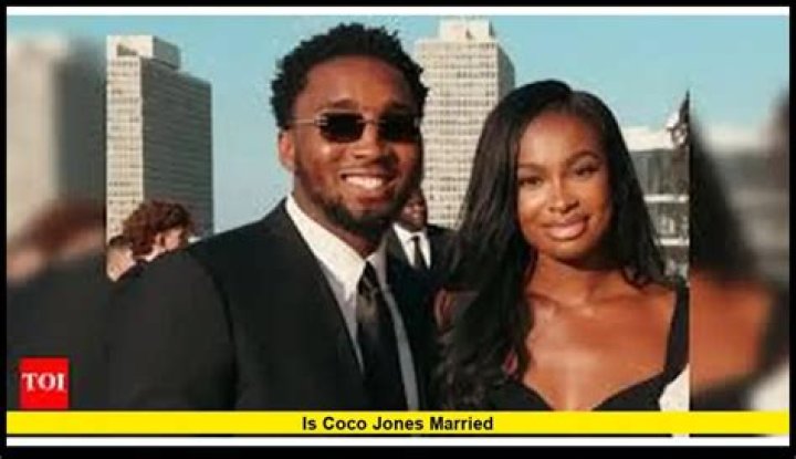Coco Jones Married? Unpacking the Buzz Around Her Relationship Status