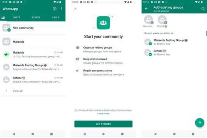 Connecting Communities: How Somali WhatsApp Groups Keep People Close