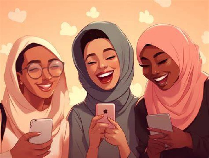 Connecting Somali Women on Telegram: Building Digital Spaces