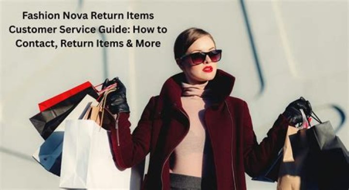 Connecting with Confidence: Your Guide to Fashion Nova Customer Service