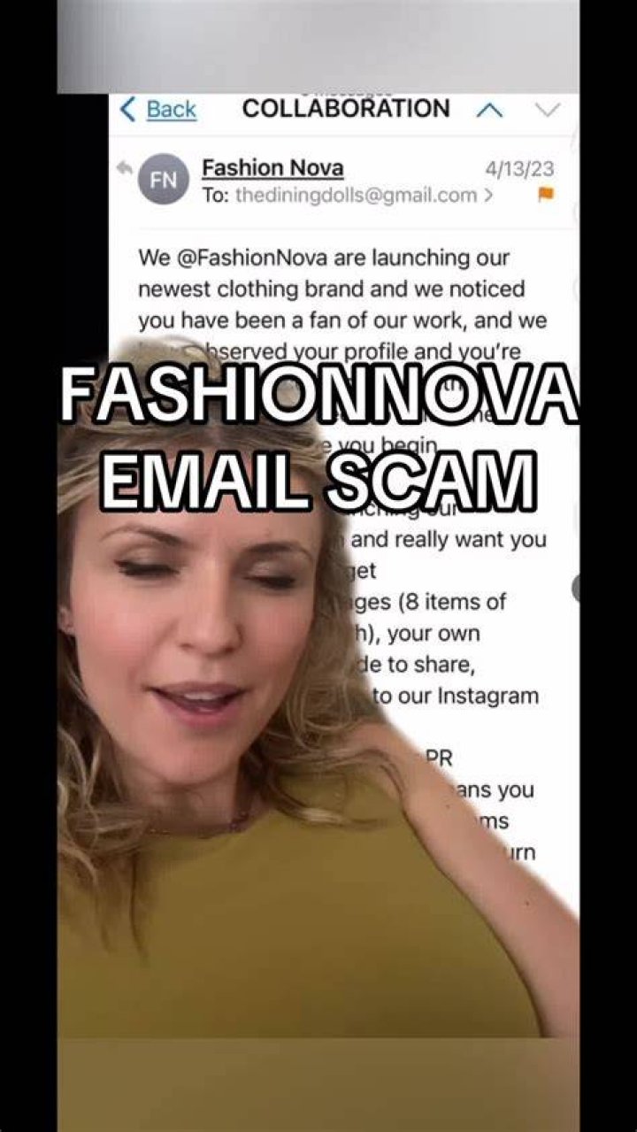 Connecting with Fashion Nova: Your Guide to Using Fashion Nova Email for Support