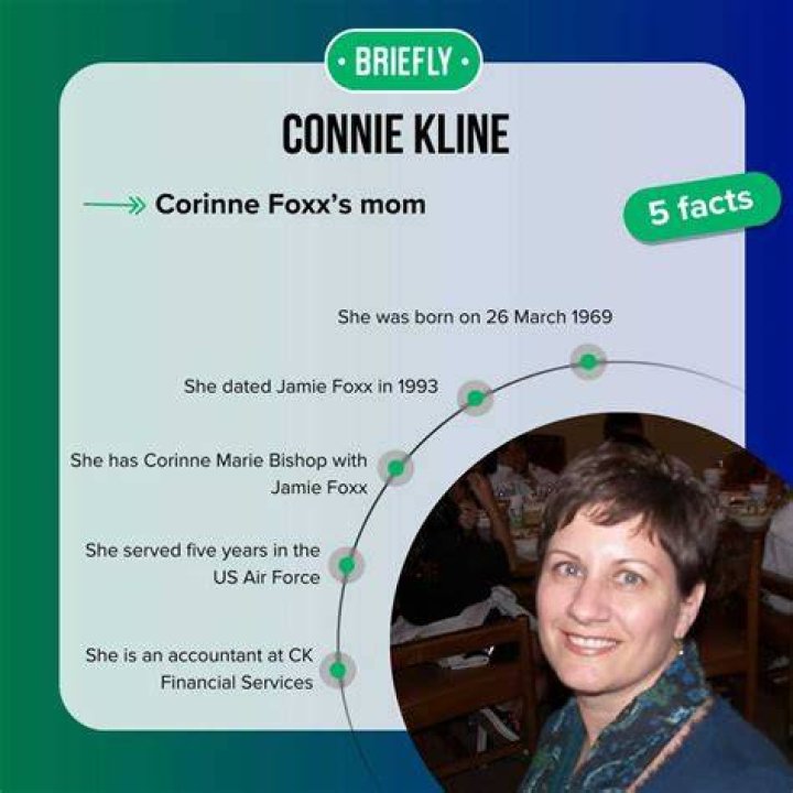 Connie Kline: Exploring the Figures and Facts Behind the Name