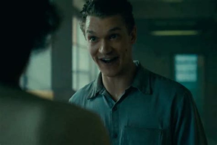 Connor Storrie's Impact: A Rising Talent in Joker: Folie à deux (2024)