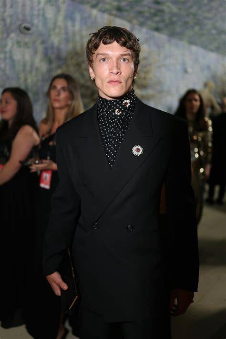 Connor Storrie: Your Place for Modern Men’s Fashion