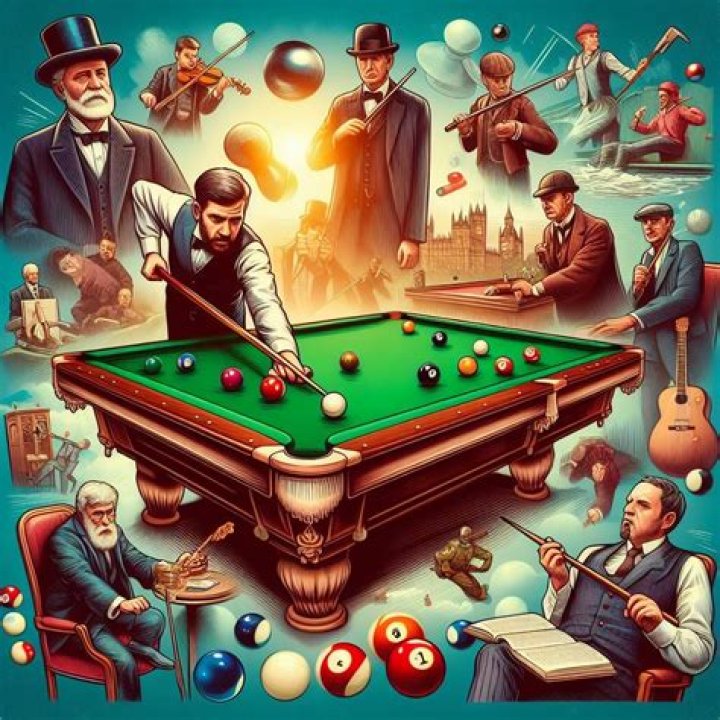 Cool Billiard Balls: A Comprehensive Guide to Elevate Your Pool Game