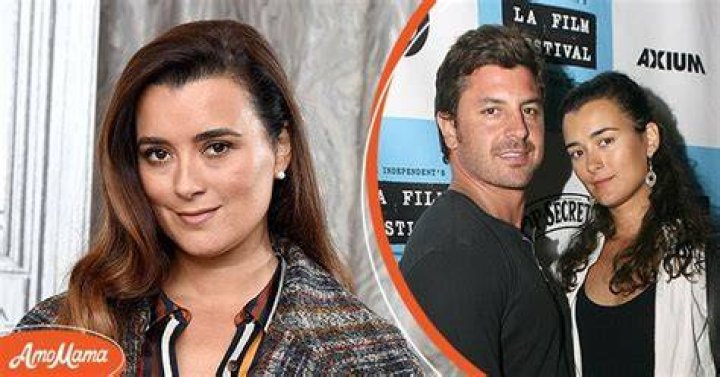 Cote De Pablo Boyfriend: A Comprehensive Look into Her Love Life