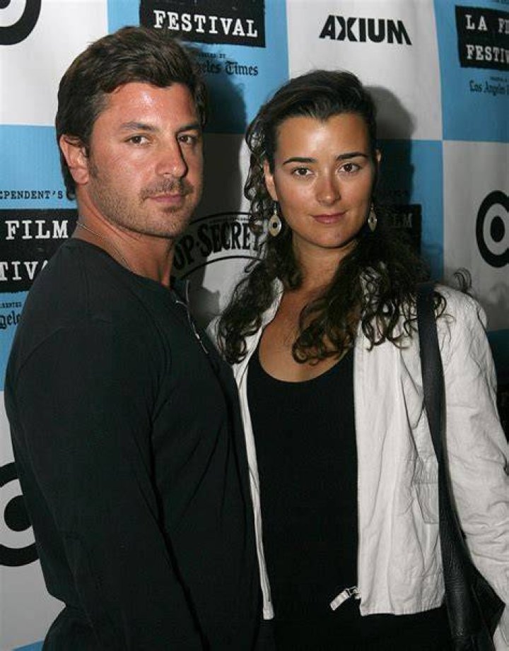 Cote de Pablo Dating: Unraveling the Mystery of a Star's Private Life
