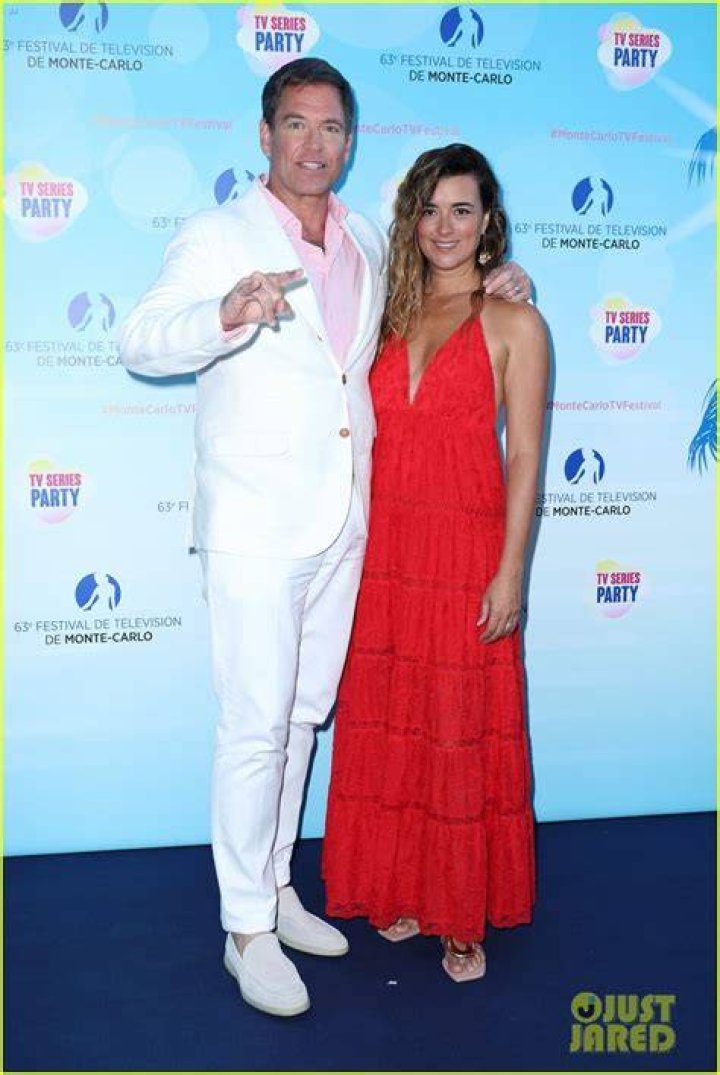 Cote de Pablo Relationship Status: What We Know in May 2024