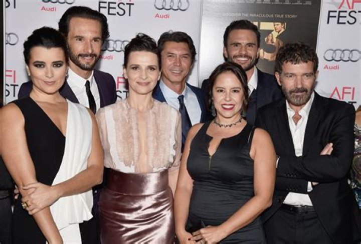 Cote de Pablo Relationships: Unpacking Her Personal Life in 2024