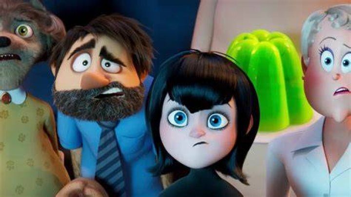 Could **Hotel Transylvania 5** Be Checking In Soon? Unpacking the Latest Buzz