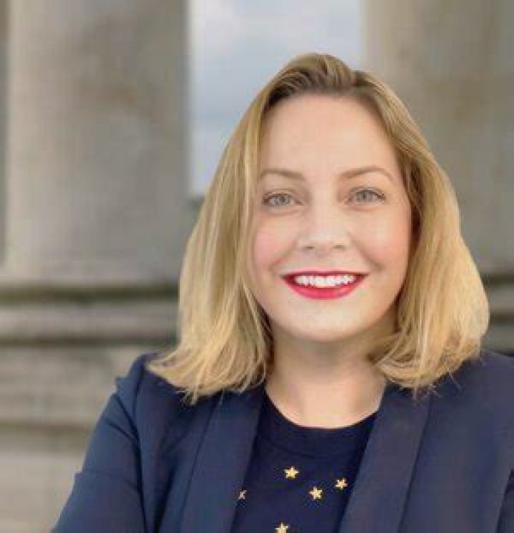 Courtney Johnson Alpine Group: A Look at a Public Career Turn
