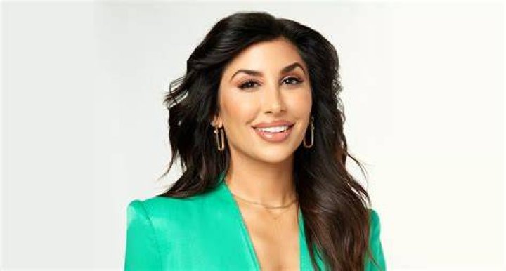 Courtney Khondabi: Your Favorite Host and Her Sweet New Chapter