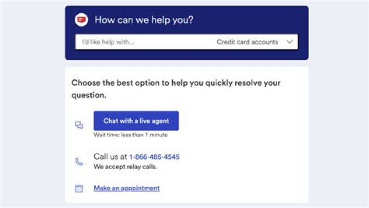 Credit One Bank Live Chat: Getting Quick Help When You Need It