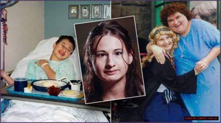 Crime Scene Photos of Dee Dee Blanchard: A Deep Dive into the Tragic Story