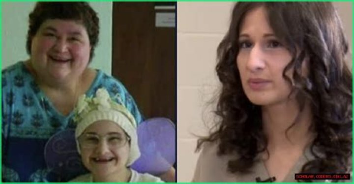 Crime Scene Photos of Gypsy Rose: Unveiling the Truth Behind the Shocking Case