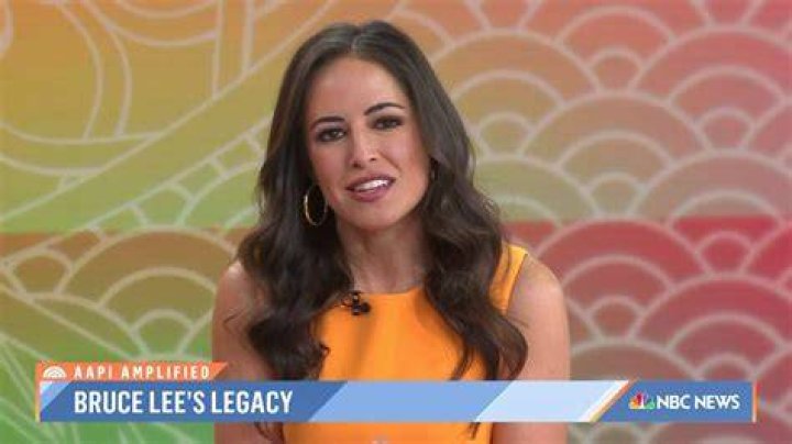 Curiosity About Kaylee Hartung Left Eye: What the Name Kaylee Really Means