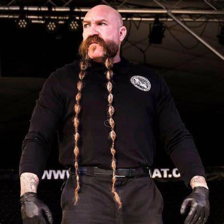 Curiosity About Mike Beltran Height: What People Are Wondering