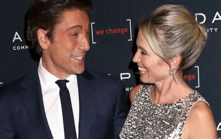 Curiosity Sparked: Is David Muir Married or Engaged in 2024?