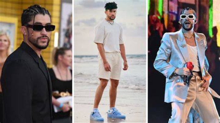 Cuánto Mide Bad Bunny: Desvelando la Estatura del Ícono Musical