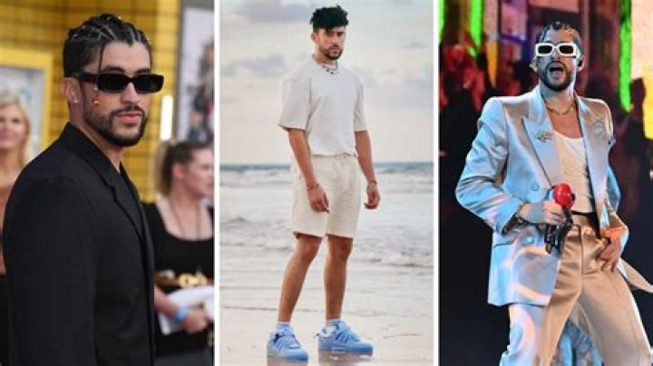 Cuánto Mide Bad Bunny: Un Vistazo a la Estatura del Conejo Malo