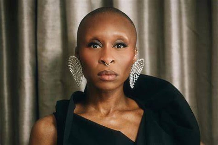 Cynthia Erivo: A Star's Remarkable Journey from Stage to Screen