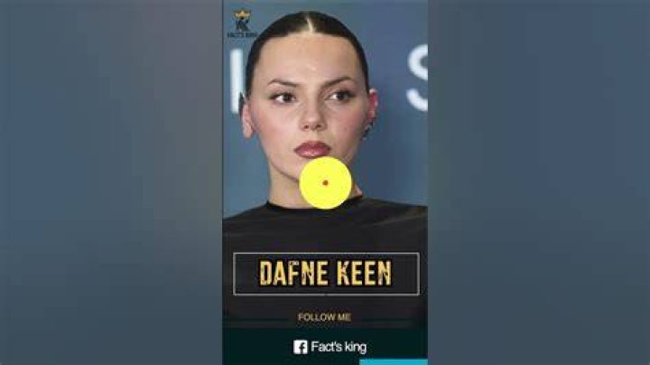 Dafne Keen: The Rising Star and Her Impact on Modern Cinema