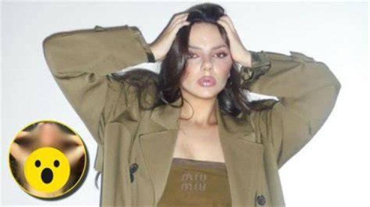 Dafne Keen XXX Leaked: Uncovering the Truth Behind the Controversy