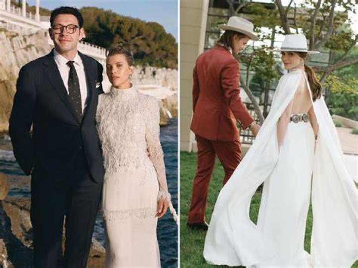Dagen McDowell Wedding Photos: A Look Back at a Special Day