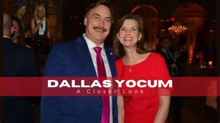 Dallas Yocum's Story: A Look at Her Life and a Very Brief Union