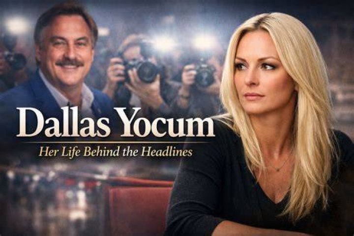 Dallas Yocum: Unpacking the Story Behind the Headlines