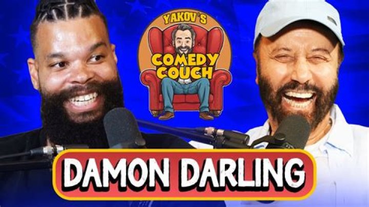 Damon Darling Wikipedia: Unpacking the Online Comedy Sensation