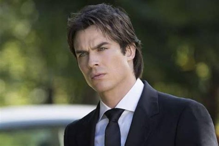 Damon Salvatore Played By: Unpacking the Iconic Portrayal