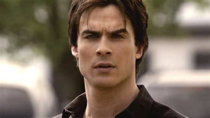 Damon Salvatore: Unraveling The Vampire Diaries' Enduring Figure