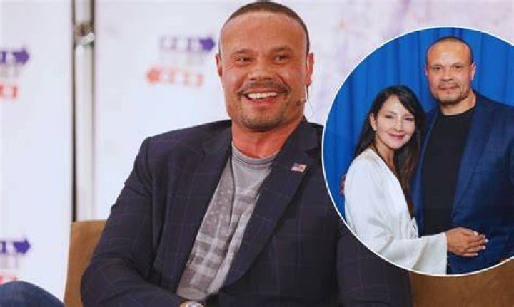Dan Bongino Wife Accident: A Comprehensive Look at the Incident and Its Implications