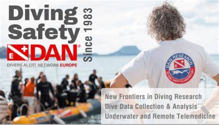 Dan Fernandez: Unpacking the Vital Role of Divers Alert Network (DAN) in Global Safety Today