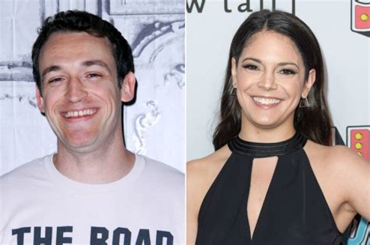 Dan Soder Wife: Unpacking the Truth About His Relationship with Katie Nolan