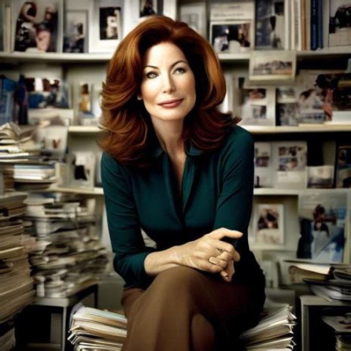 Dana Delany Dating History: Exploring Her Personal Life