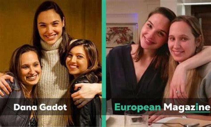 Dana Gadot: Exploring Dana's Path in Mobility and Electrification